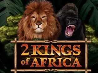 2 Kings of Africa screenshot