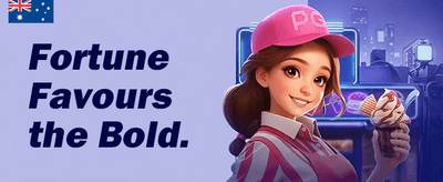 Weekly VIP Cashback Rebate promotion image