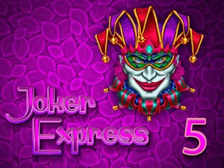 Joker Express 5 screenshot