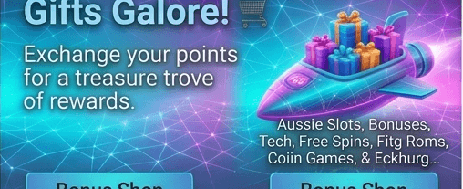 Weekly Reload promotion