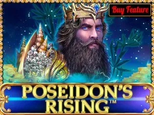 Poseidon's Rising screenshot